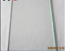 1.5mm sheet glass